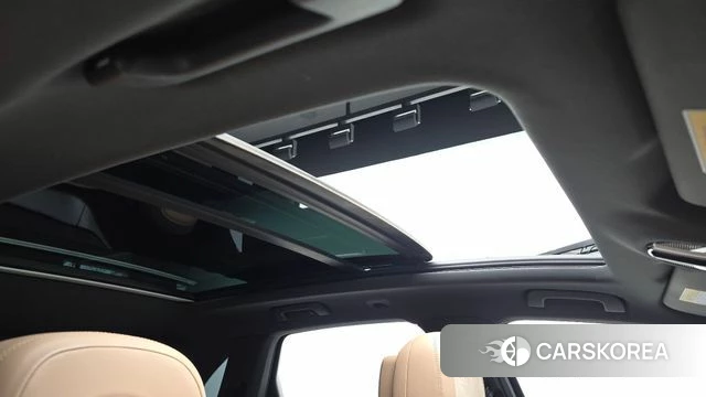 Porsche Cayenne (PO536) id 4331522 из Кореи 18