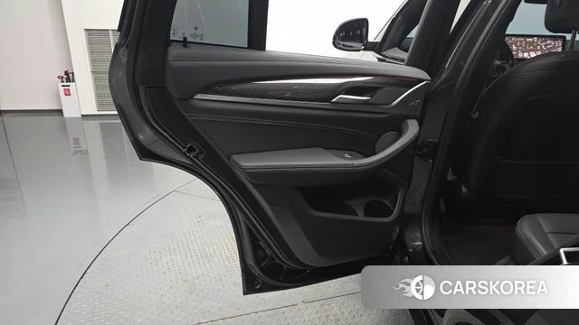BMW X4 (G02) id 4280664 из Кореи 18