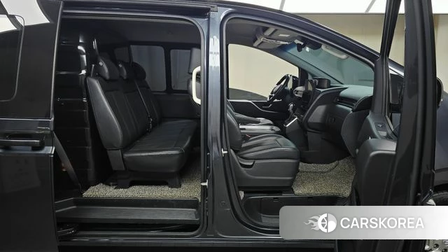 Hyundai Staria id 4534969 из Кореи 18