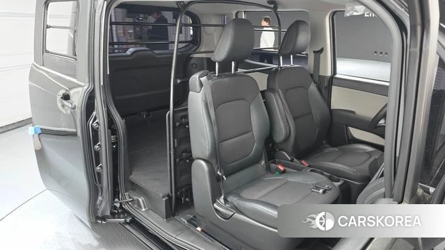 Kia The New Kia Ray id 4281636 из Кореи 18