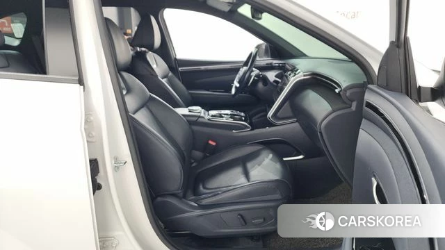 Hyundai Tucson (NX4) id 4310024 из Кореи 18