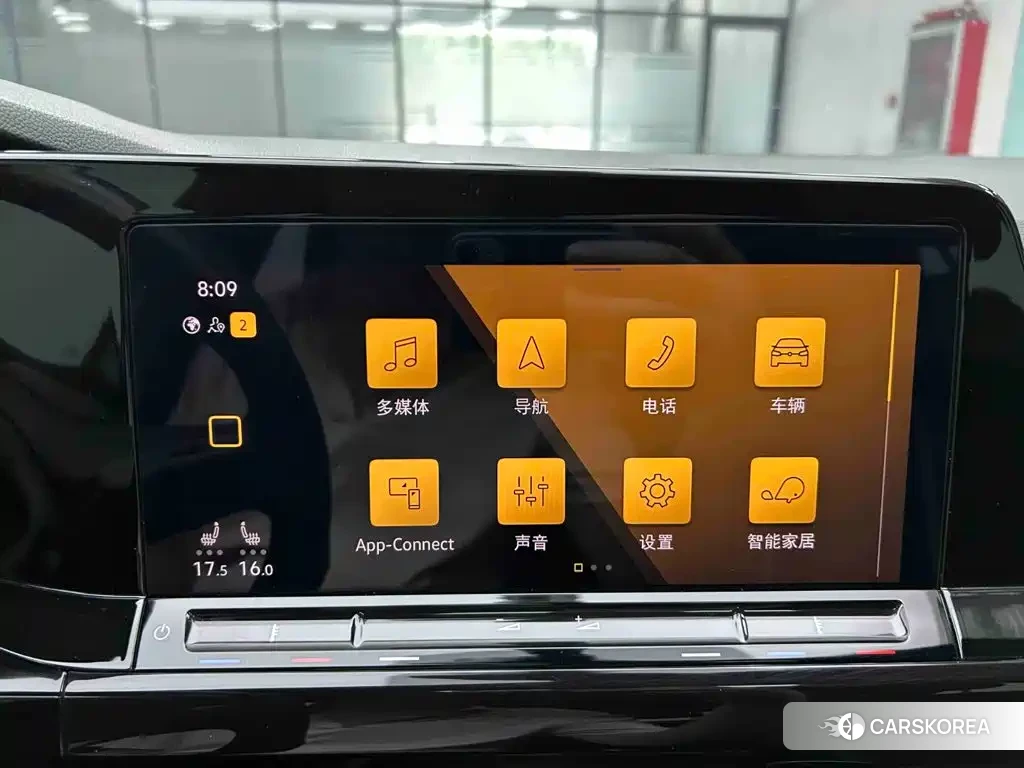 Volkswagen Golf id 4664484 из Китая 18
