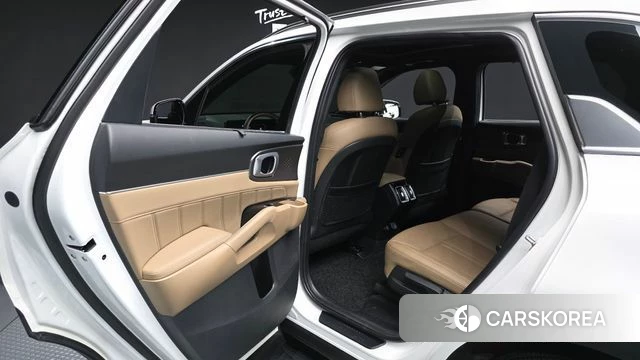 Kia The New Sorento 4th Generation id 4623454 из Кореи 18