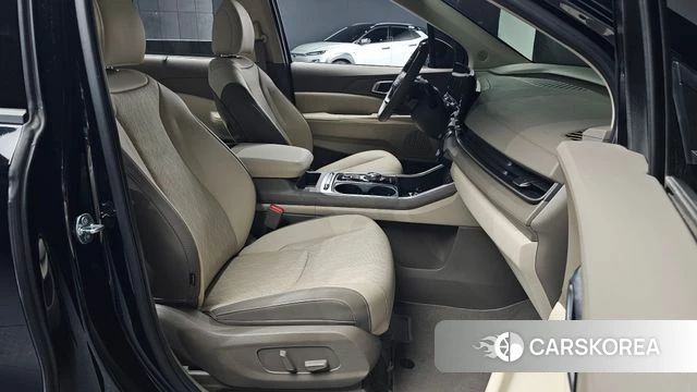 Kia The New Carnival 4th Generation id 4554432 из Кореи 18