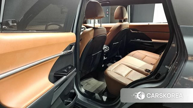 Ssangyong Torres id 4303010 из Кореи 18