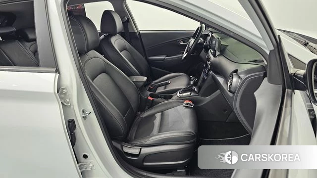 Hyundai Kona id 4390061 из Кореи 18