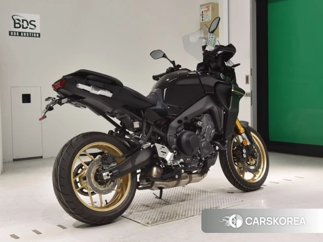 Проданный Yamaha MT-09 TRACER 9 GT 2023 из Японии, фото 2