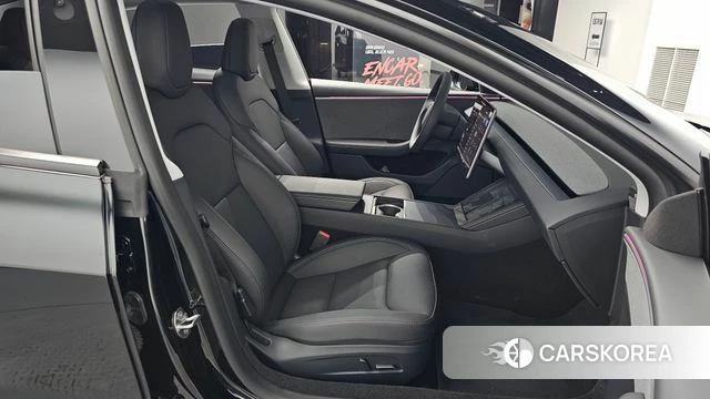 Tesla Model 3 id 4649603 из Кореи 18
