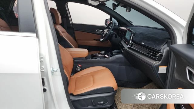 Kia Sportage 5th Generation Hybrid id 4640363 из Кореи 18