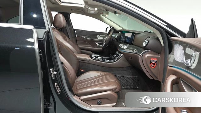 Mercedes-Benz CLS-Class C257 id 4471073 из Кореи 18