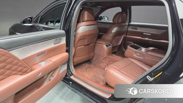Genesis G90 (RS4) id 4792629 из Кореи 18