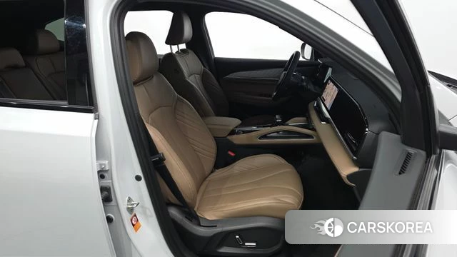 Renault Korea (Samsung) Grand Coleos id 4729895 из Кореи 18