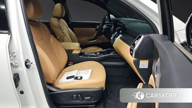 Kia Sorento 4th Generation id 4428407 из Кореи 18
