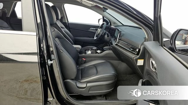 Kia Sportage 5th Generation Hybrid id 4223309 из Кореи 18