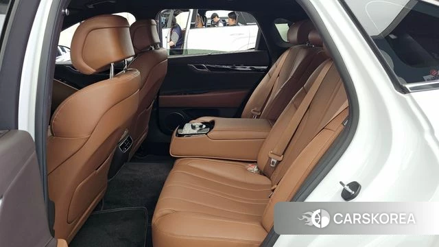 Genesis G80 (RG3) id 4720663 из Кореи 18