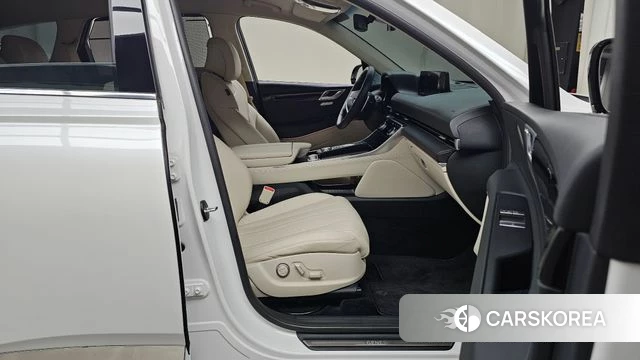 Genesis GV80 id 4592195 из Кореи 18
