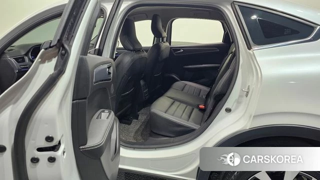 Renault Korea (Samsung) XM3 id 4893908 из Кореи 18