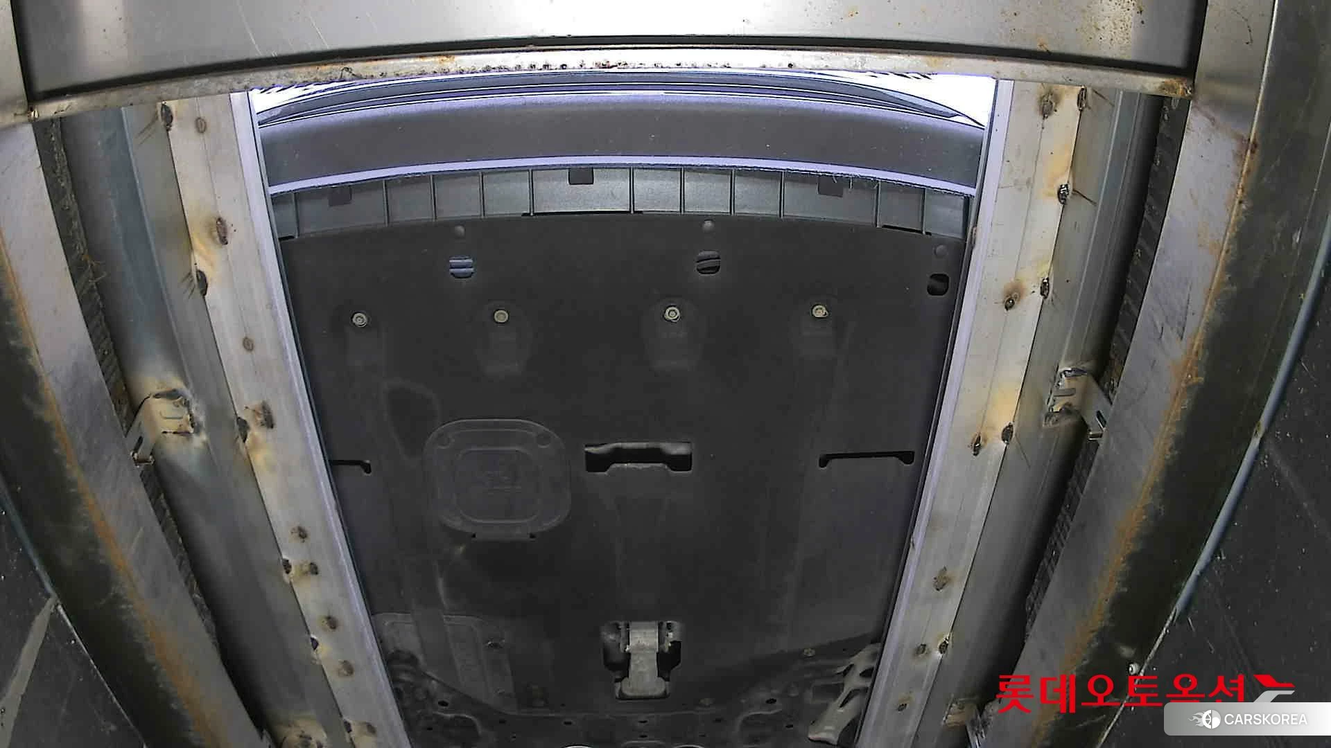 Hyundai Grandeur id 3875842 из Кореи 18