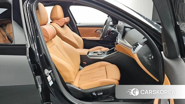 BMW 3 Series (G20) id 4506070 из Кореи 18
