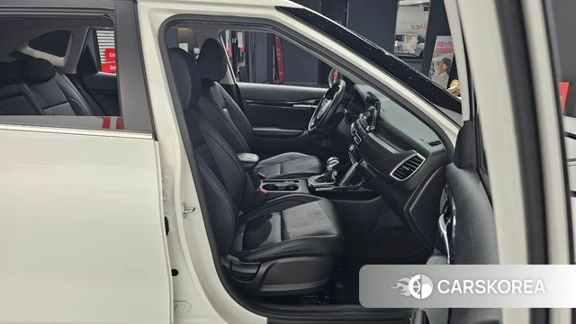 Kia Seltos id 4550986 из Кореи 18