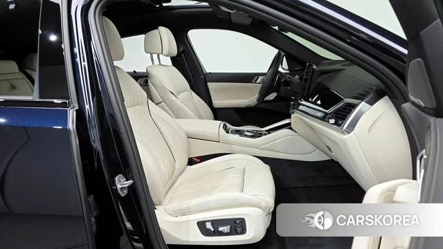 BMW X6 (G06) id 4307867 из Кореи 18