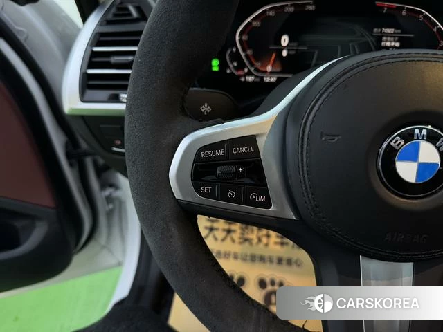 BMW X3 id 4238134 из Китая 18