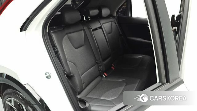 Kia Di Ol Nu Niro id 4880840 из Кореи 18