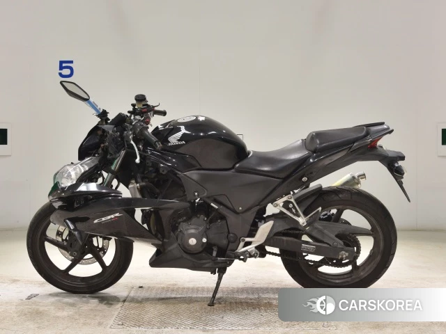 Honda CBR250R id 4184283 из Японии 18