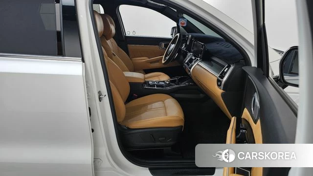 Kia Sorento 4th Generation id 4872919 из Кореи 18