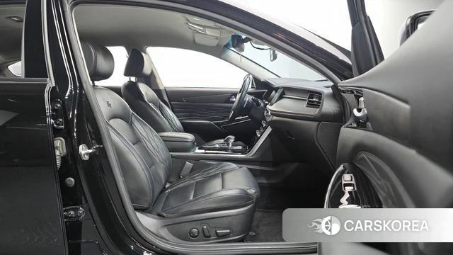 Kia K7 Premier Hybrid id 4923333 из Кореи 18