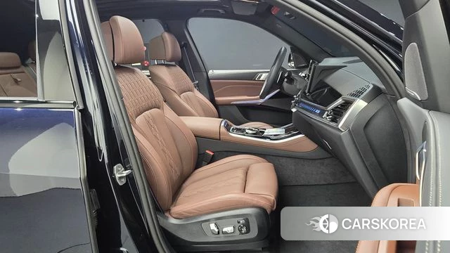 BMW X5 (G05) id 4479899 из Кореи 18