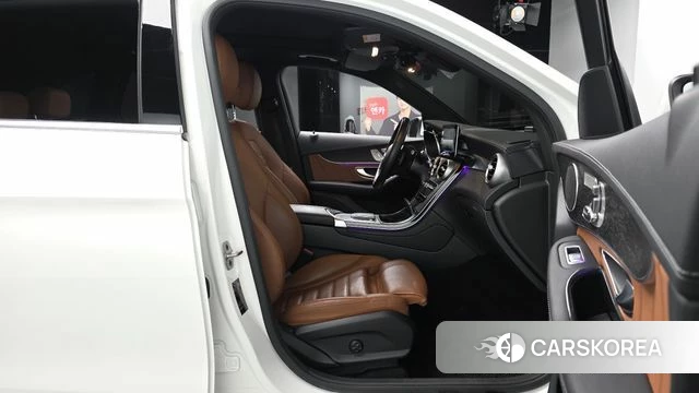 Mercedes-Benz GLC-Class X253 id 4323188 из Кореи 18