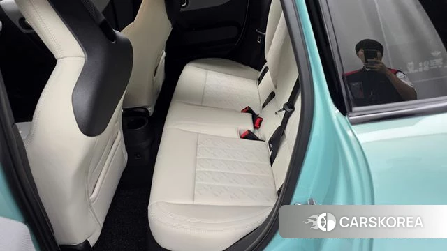 Mini Cooper S 4th Generation id 4639917 из Кореи 18