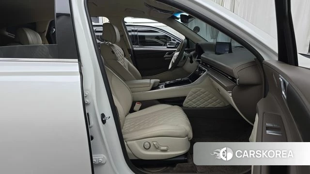 Genesis GV80 id 4778912 из Кореи 18