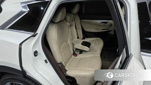 Infiniti QX50 (P71A) id 4755168 из Кореи 18