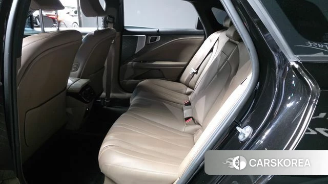 Kia K8 Hybrid id 4835998 из Кореи 18