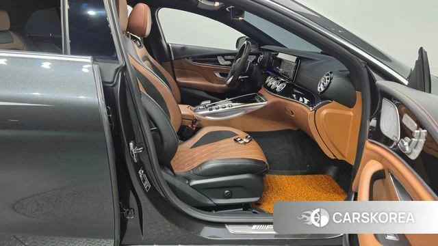 Mercedes-Benz AMG GT id 4445205 из Кореи 18