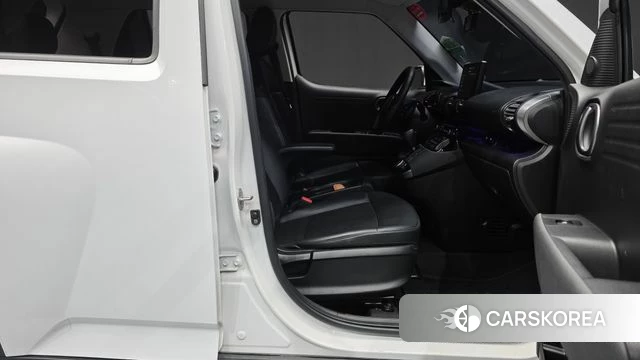 Hyundai Casper id 4641368 из Кореи 18