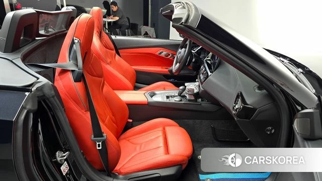 BMW Z4 (G29) id 4470320 из Кореи 18