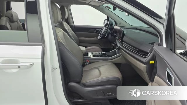 Kia The New Carnival 4th Generation id 4230140 из Кореи 18