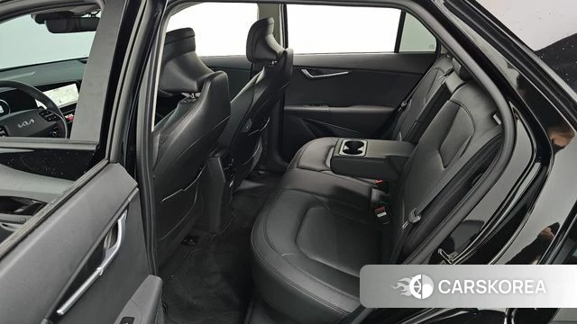 Kia Di All New Niro EV id 4302723 из Кореи 18