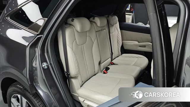 Kia Sorento 4th Generation id 4302684 из Кореи 18