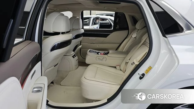 Genesis G90 (RS4) id 4783919 из Кореи 18