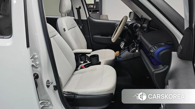 Hyundai Casper id 4921841 из Кореи 18