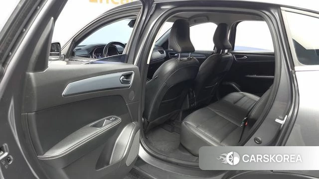 Renault Korea (Samsung) XM3 id 4551297 из Кореи 18