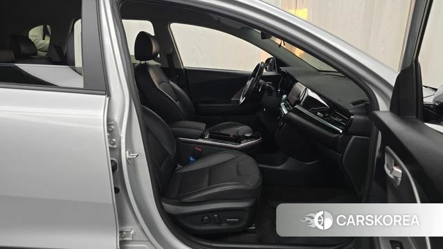 Kia Niro Plus id 4793222 из Кореи 18