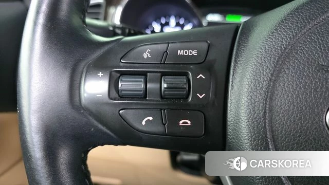 Kia The New Carnival id 4652197 из Кореи 17