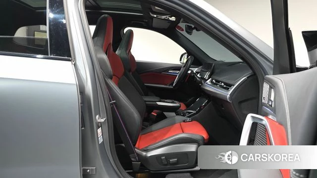 BMW X1 (U11) id 4381560 из Кореи 18