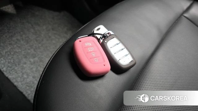 Hyundai Casper id 4194219 из Кореи 18