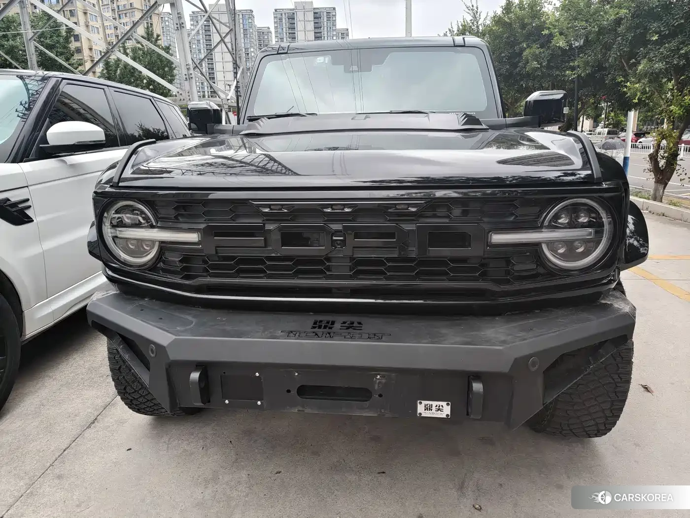 Ford Mustang id 4565446 из Китая 18